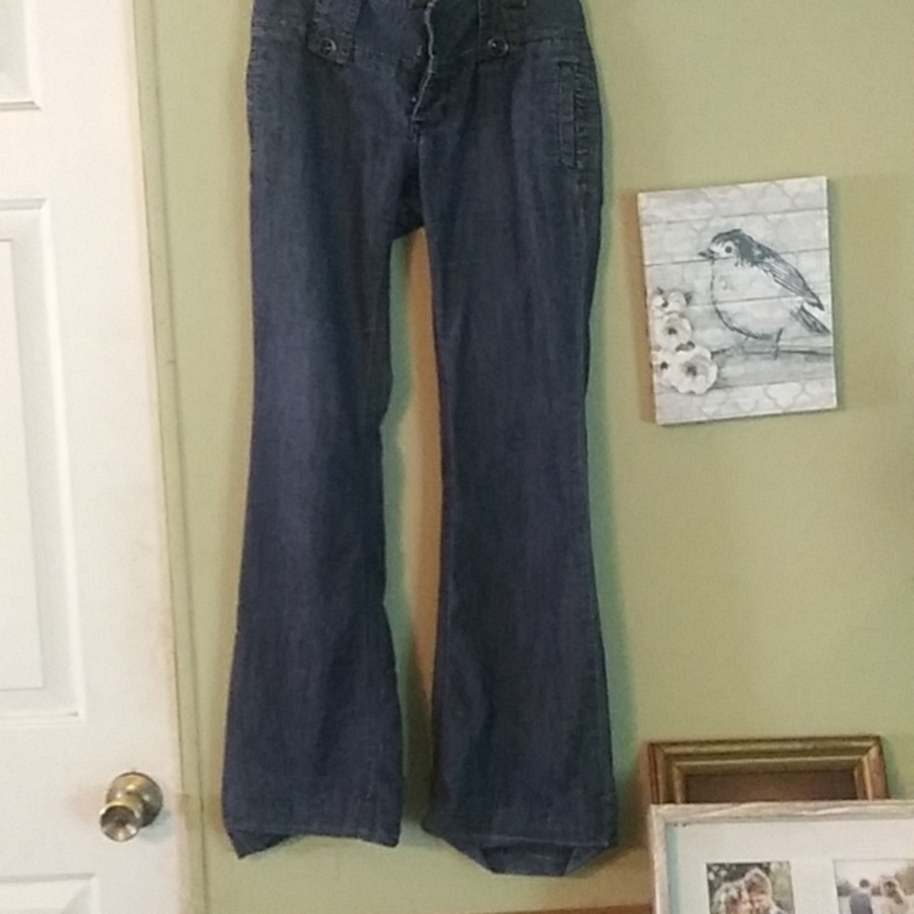 Red Camel loose fit jeans